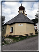 foto Chiesa della Madonna della Neve